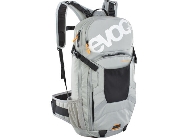 EVOC FR Enduro 16l stone S