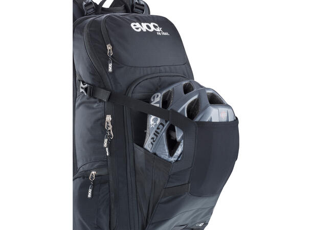 EVOC FR Enduro 16l stone S