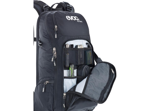 EVOC FR Enduro 16l stone S