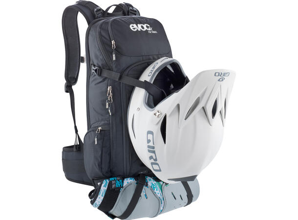 EVOC FR Enduro 16l stone S