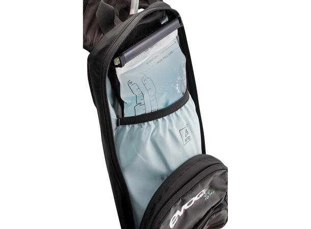 EVOC FR Enduro 16l stone S