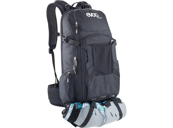 EVOC FR Enduro 16l stone S