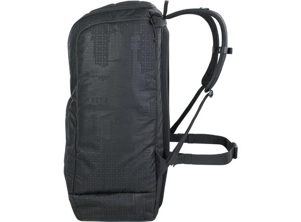 EVOC Gear Backpack 90 black
