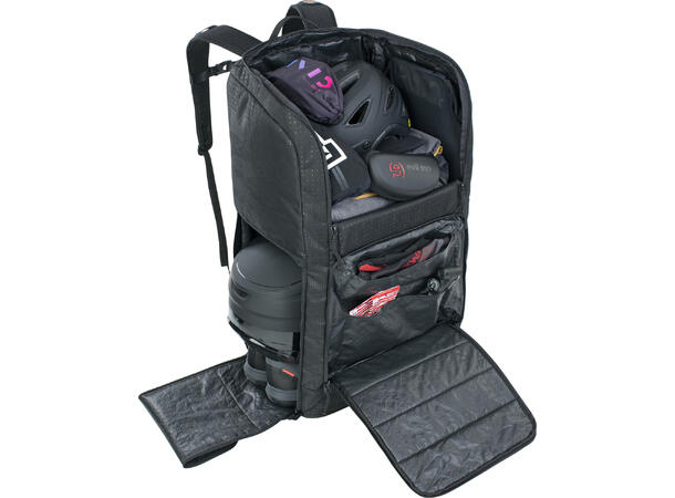 EVOC Gear Backpack 90 black