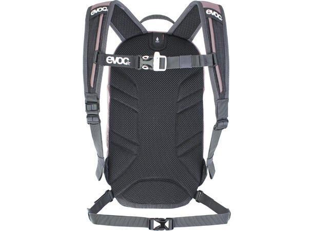 EVOC Joyride 4L dusty pink-carbon grey