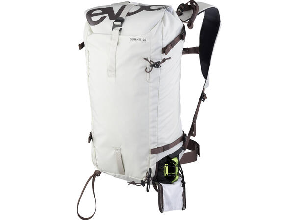EVOC Summit 20 sand 