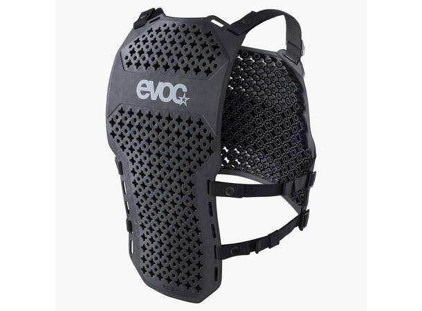 EVOC Torso Protector black L/XL 