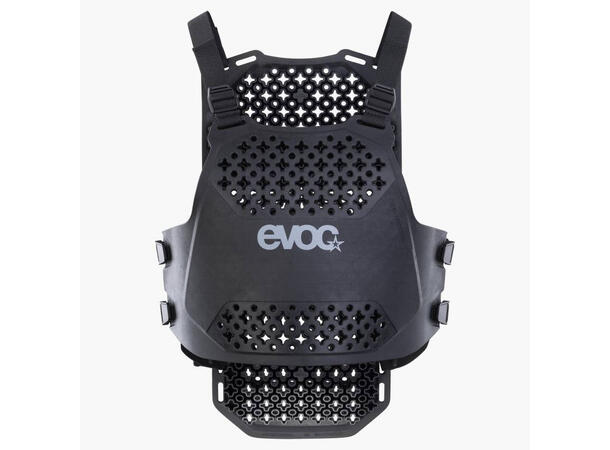 EVOC Torso Protector black L/XL 