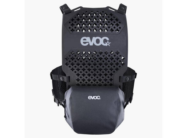 EVOC Torso Protector black L/XL 