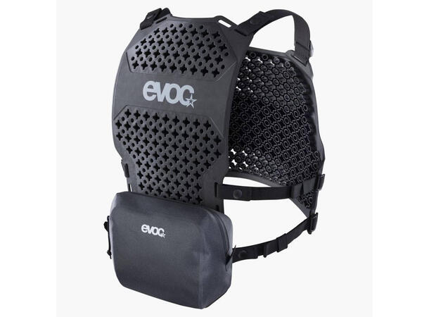 EVOC Torso Protector black L/XL 
