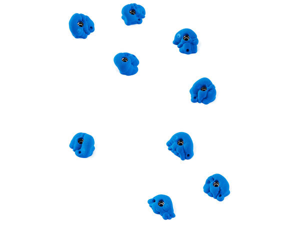 Flathold Organs 018.06 signal violet 16 