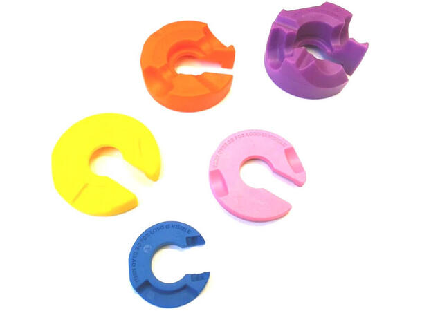 Float CTD/DPS Air Volume Kit Air volume tuning kit