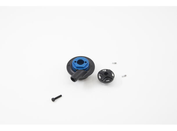 Fox 2016 FIT4 TopCap Interface Parts F-S 820-05-330-KIT