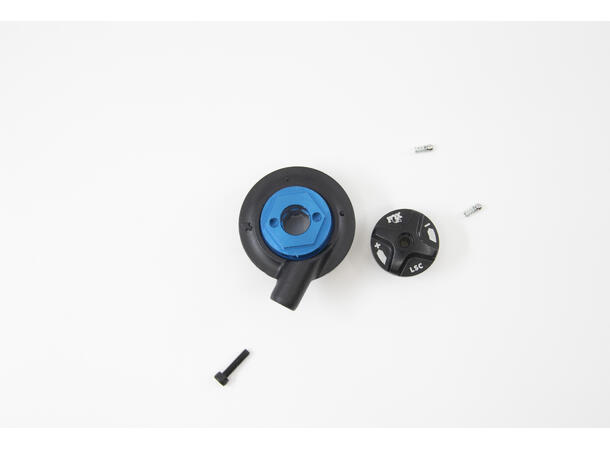 Fox 2016 FIT4 TopCap Interface Parts F-S 820-05-330-KIT
