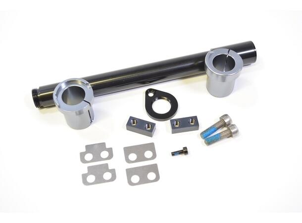 Fox 2017 36 15mm Pinch Axle Parts Group for Fox 36 og