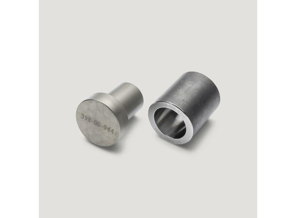 Fox 2022 FLOAT X & DHX, Piston Band Size 2022 FLOAT X & DHX, Piston Band Sizer 