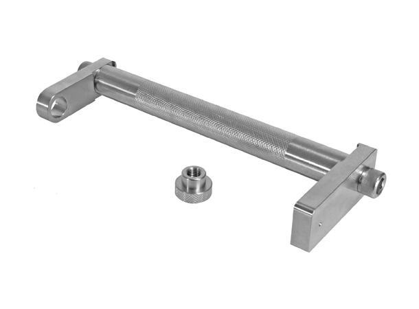 Fox 2022 TC Fork Air-Damper Shaft Remova 2022 TC Fork Air-Damper Shaft Removal As 
