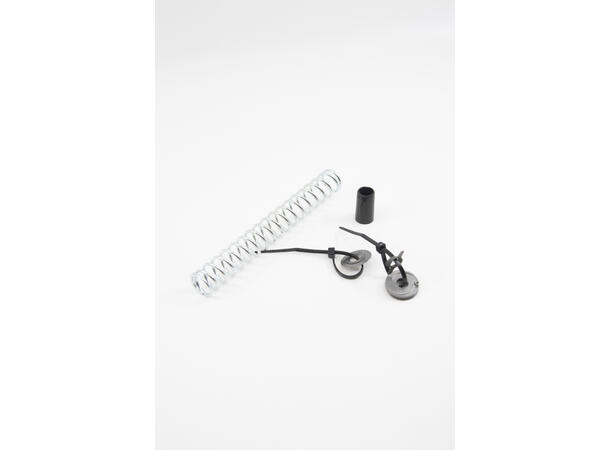 Fox 2024 Grip 2 Compression Tune Update Kit (34, 36, 38) 