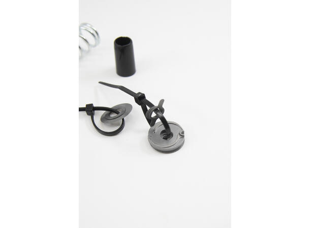 Fox 2024 Grip 2 Compression Tune Update Kit (34, 36, 38) 