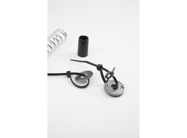 Fox 2024 Grip 2 Compression Tune Update Kit (34, 36, 38) 
