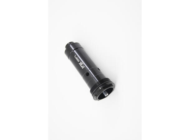Fox 2025 34 SC, GRIP SL, Remote Topcap Assy 3-pos 