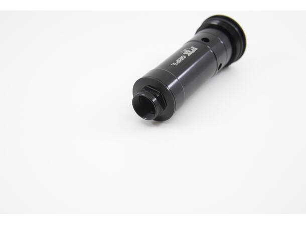 Fox 2025 34 SC, GRIP SL, Remote Topcap Assy 3-pos 