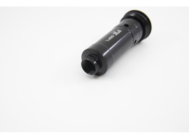Fox 2025 34 SC, GRIP SL, Remote Topcap Assy 3-pos 