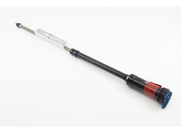 Fox 2025 Grip SL 34SC 3 Pos Adj cartridge assy 