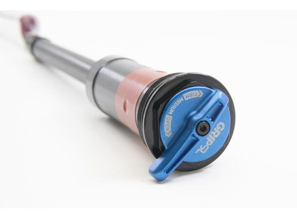 Fox 2025 Grip SL 34SC 3 Pos Adj cartridge assy 
