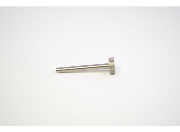 Fox 32 Damper-side and ALL 32-34-36-40 Spring-side Removal