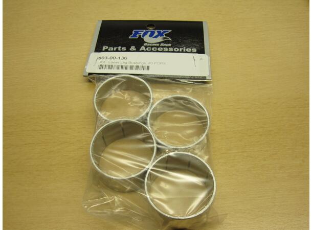 Fox Bushing 40 40mm 