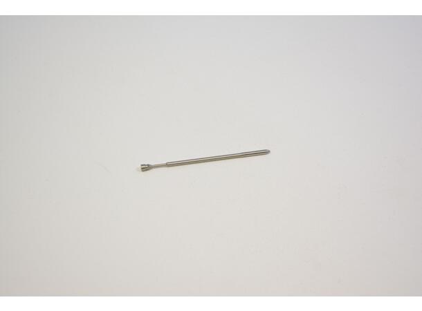 Fox Damping Adjust (T) Inner Comp Rod Float DPS, 3.506 TLG, 2.0 Travel 
