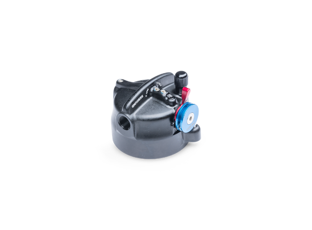 Fox Eyelet Assy: 2022 Nude 5 T 