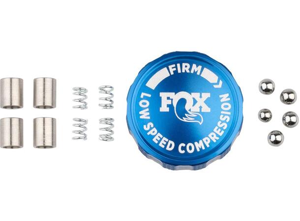 Fox Eyelet Sub Assy LSC 2022 FLOAT X & DHX 