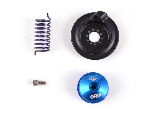 Fox Grip Remote Topcap Interface Parts 820-05-445-KIT