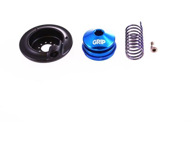 Fox Grip Remote Topcap Interface Parts 820-05-445-KIT