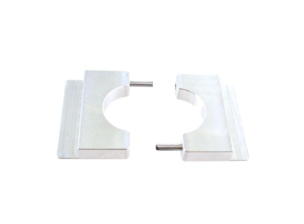 Fox KIT: Tooling: Clamps ALL FLOAT X2´s Inner Air Sleeve ( 2Teile) 