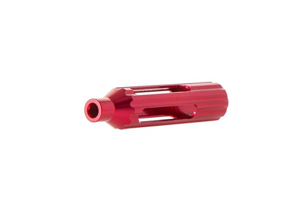 Fox Knob: Rebound Adj Extruded 2019 FIT4 Lightweight 34 29in 