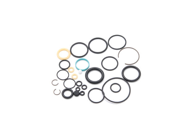 Fox Rebuild Kit 2016 Micro Brain Damper Rebuild 