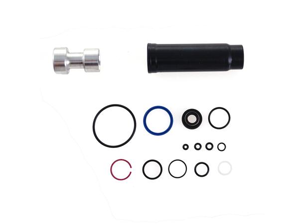 Fox Seal kit 36 Folat NA2 rebuild