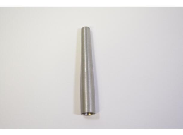 Fox Service Tool: Bullet, 8mm Shaft Transfer