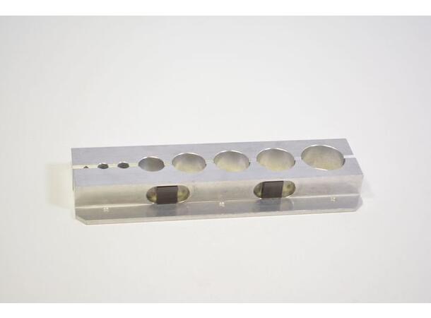 Fox Shaft Clamps 07 FORX, Set #2 (32 X Body, 36, 40 Forx) 