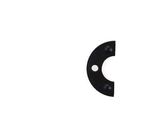 Fox Spacer 2021 DHX2 Travel 2,5mm Ø.375 Shaft