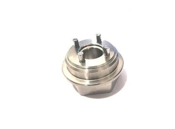 Fox Tooling: 2021 Float X2, Bearing Housing Driver 