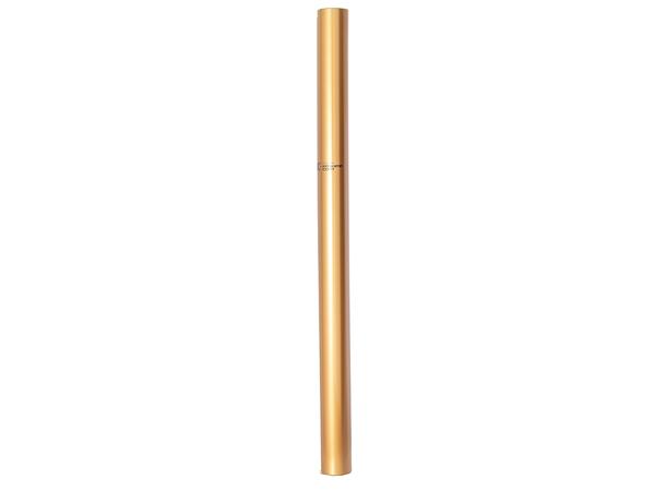 Fox Uppertube Kashima MP 2019 40 29in Coil and Damper side Dimpled 