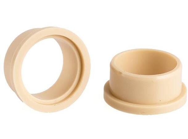 Fox Vinylforing i par bushings til Fox shock