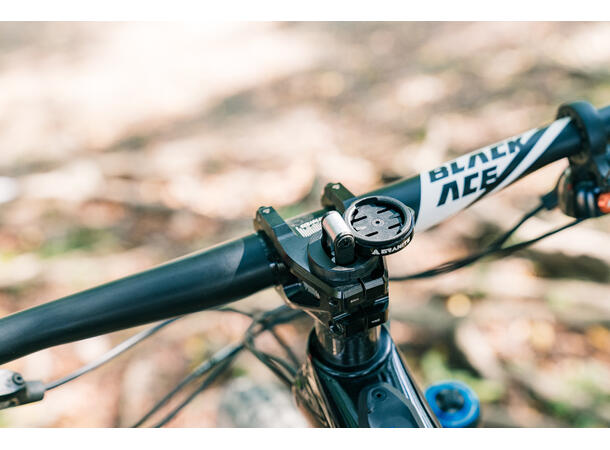 Granite Design Scope Mount swat topcap m/computerfeste