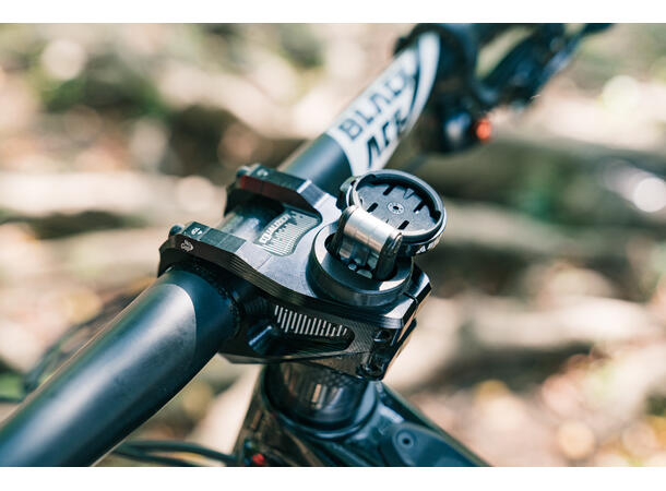 Granite Design Scope Mount swat topcap m/computerfeste