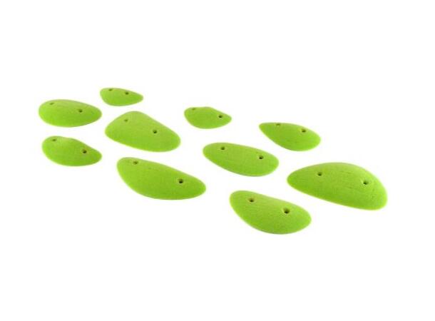 KilterSandstone Jibs 2 - Brushed Slopey red 11-24 