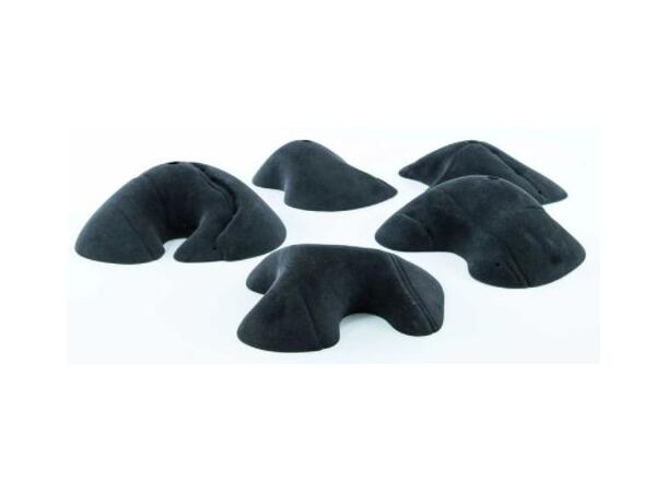 Kilter Sandstone XL 3 - Slopey Pinches (5 stk) 